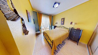 Casa adosada en venta en Bigastro