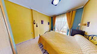 Casa adosada en venta en Bigastro