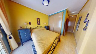 Casa adosada en venta en Bigastro