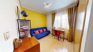Casa adosada en venta en Bigastro