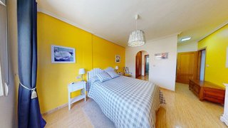 Casa adosada en venta en Bigastro