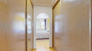 Casa adosada en venta en Bigastro