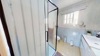 Casa adosada en venta en Bigastro