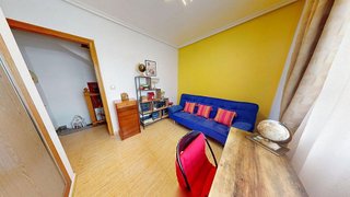 Casa adosada en venta en Bigastro