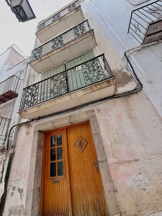 Chalet en venta en Casco Antiguo en Peñíscola