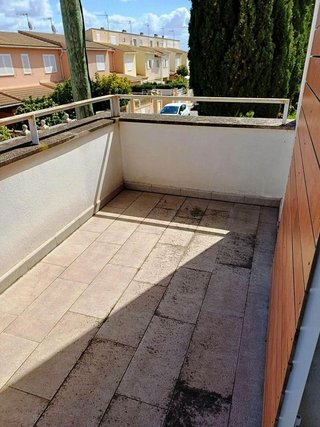 Casa adosada en venta en Son Rapinya - La Vileta en Palma de Mallorca