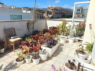 Casa adosada en venta en Son Rapinya - La Vileta en Palma de Mallorca
