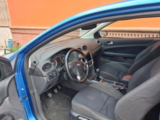Ford Focus 2006