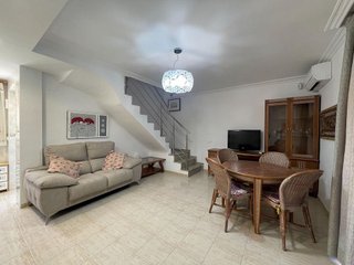 Casa adosada en venta en Zona Playa Morro de Gos en Oropesa del Mar/Orpesa