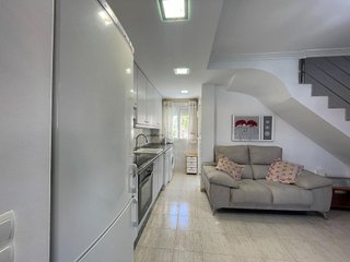Casa adosada en venta en Zona Playa Morro de Gos en Oropesa del Mar/Orpesa