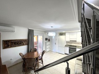 Casa adosada en venta en Zona Playa Morro de Gos en Oropesa del Mar/Orpesa