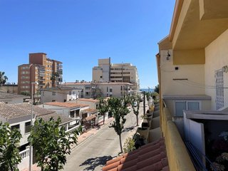 Casa adosada en venta en Zona Playa Morro de Gos en Oropesa del Mar/Orpesa