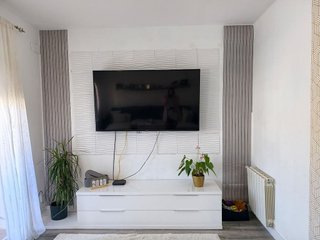 Casa adosada en venta en Centro en Roda de Barà
