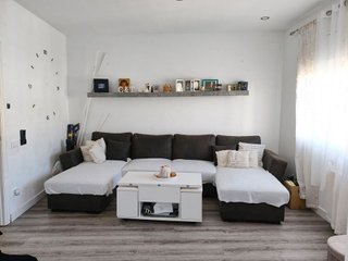 Casa adosada en venta en Centro en Roda de Barà