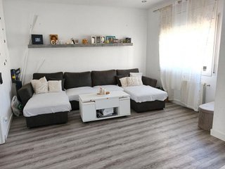 Casa adosada en venta en Centro en Roda de Barà