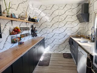 Casa adosada en venta en Centro en Roda de Barà