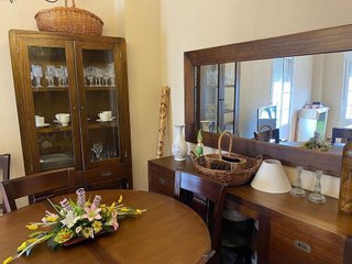 Chalet en venta en Aracena