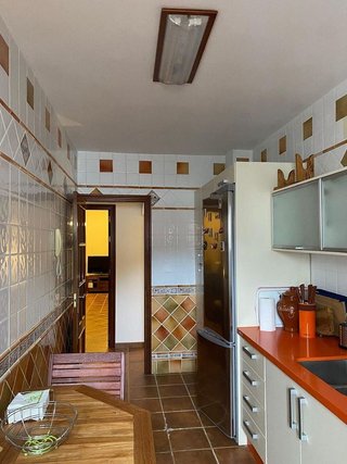 Chalet en venta en Aracena