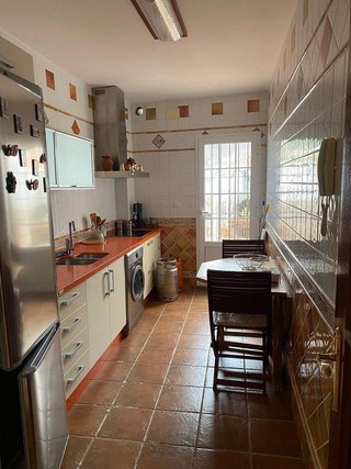 Chalet en venta en Aracena