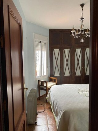 Chalet en venta en Aracena