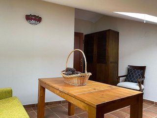 Chalet en venta en Aracena