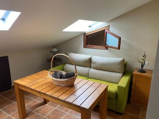 Chalet en venta en Aracena
