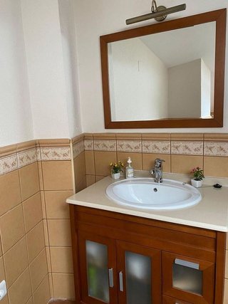 Chalet en venta en Aracena