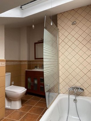Chalet en venta en Aracena