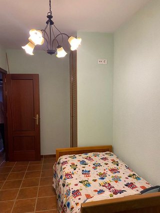 Chalet en venta en Aracena