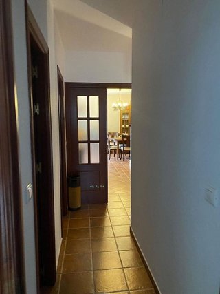 Chalet en venta en Aracena