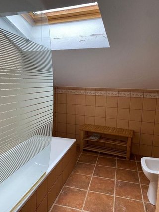 Chalet en venta en Aracena