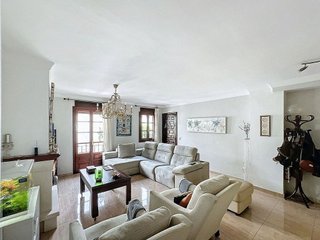 Casa pareada en venta en Centro Urbano en Estepona