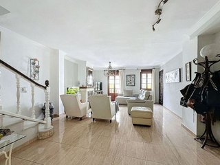 Casa pareada en venta en Centro Urbano en Estepona