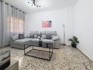 Casa pareada en venta en Centro Urbano en Estepona