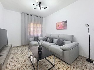 Casa pareada en venta en Centro Urbano en Estepona