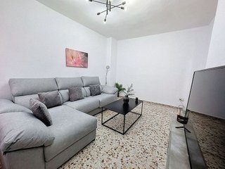 Casa pareada en venta en Centro Urbano en Estepona