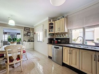 Casa pareada en venta en Centro Urbano en Estepona