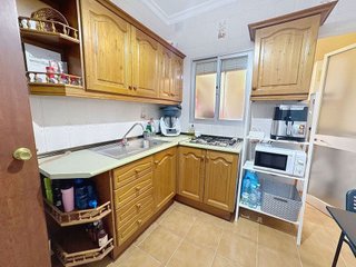 Casa pareada en venta en Centro Urbano en Estepona