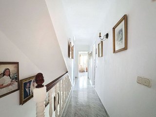 Casa pareada en venta en Centro Urbano en Estepona