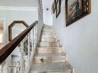 Casa pareada en venta en Centro Urbano en Estepona