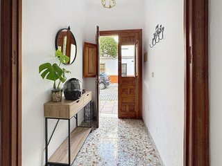 Casa pareada en venta en Centro Urbano en Estepona