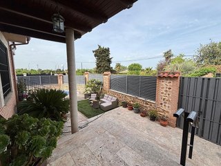 Chalet en venta en Santa María en Ciudad Real