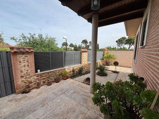 Chalet en venta en Santa María en Ciudad Real