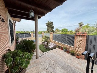 Chalet en venta en Santa María en Ciudad Real