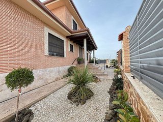 Chalet en venta en Santa María en Ciudad Real