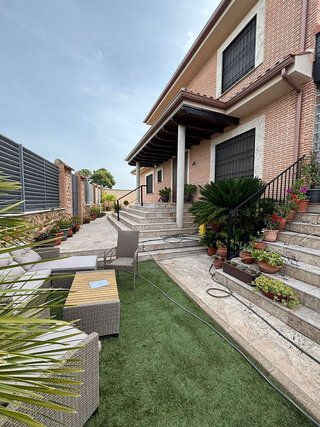 Chalet en venta en Santa María en Ciudad Real