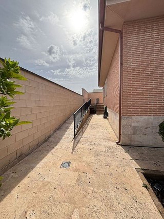 Chalet en venta en Santa María en Ciudad Real