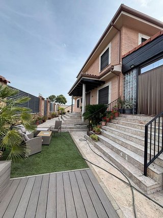 Chalet en venta en Santa María en Ciudad Real