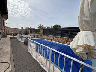 Chalet en venta en Santa María en Ciudad Real