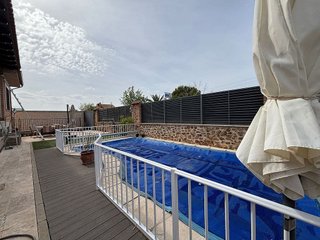 Chalet en venta en Santa María en Ciudad Real